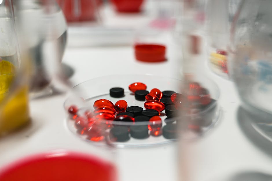 Reddy Anna Laboratory